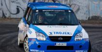 RallyShow Uhersky Brod